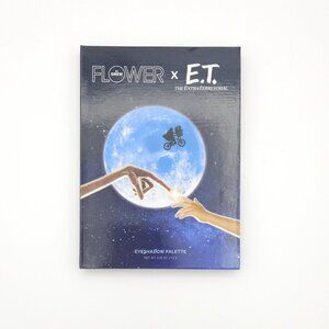 Flower Beauty Flower By Drew x E.T. The Extraterrestrial Eyeshadow Palette NEW
